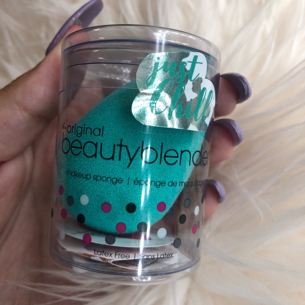 ✨Beauty Blender Chill ✨
